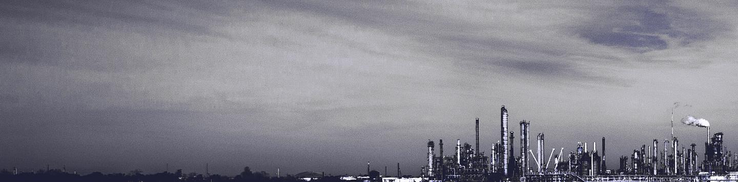 Natural gas plant