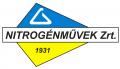 Nitrogénművek logo
