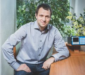 Attila Lőrinc, software developer at Process Control Kft.