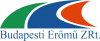 Budapest Powerplant Ltd. logó