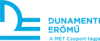Dunamenti Erőmű logó
