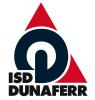 ISD Dunaferr Zrt logo