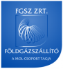 FGSZ Logo